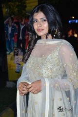 Hebah Patel At Nanna Nenu Naa Boyfriends Movie Audio Launch